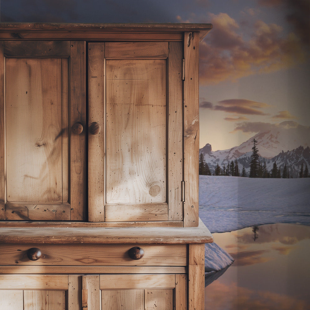 America the Beautiful | Wallpaper