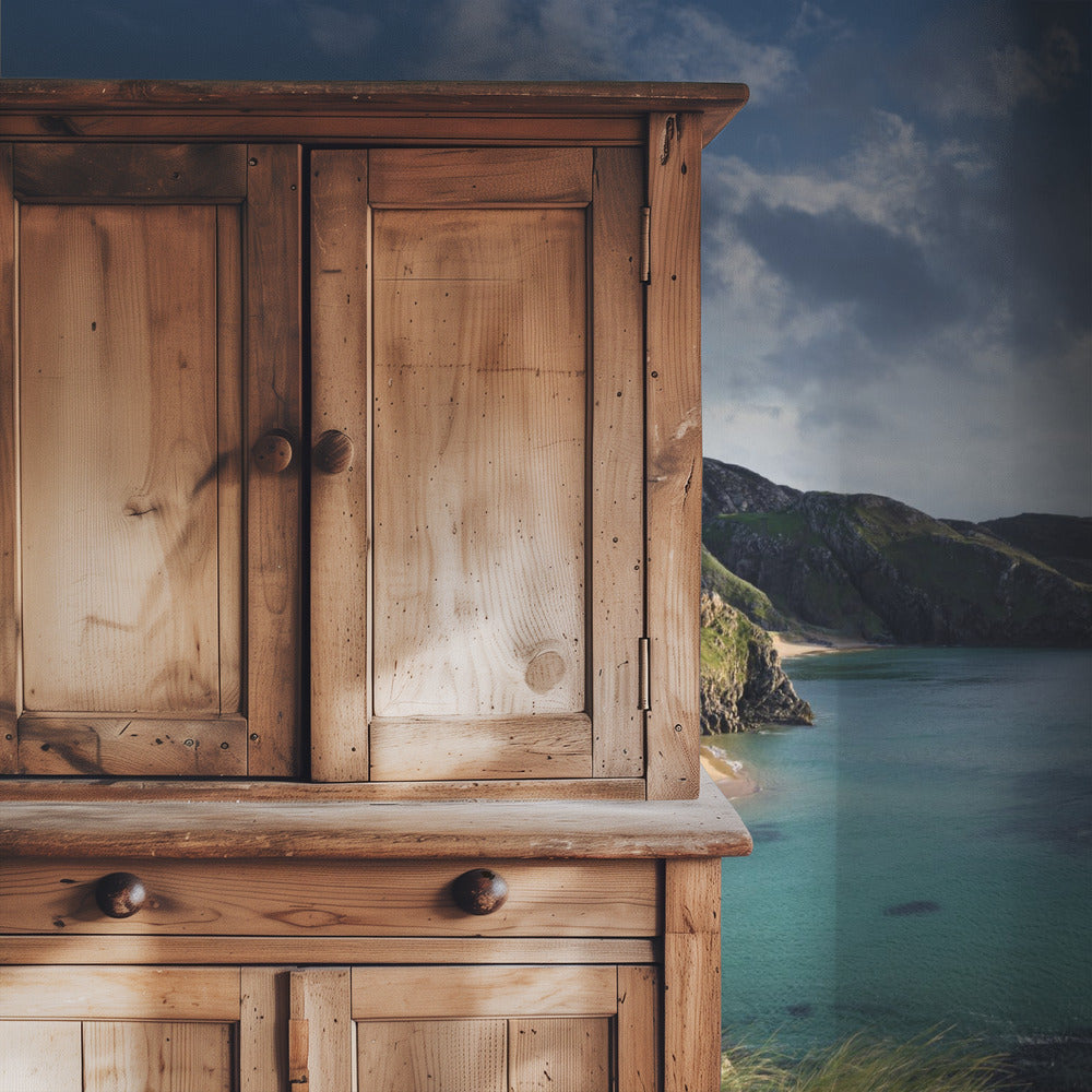 Irish Coast | Wallpaper