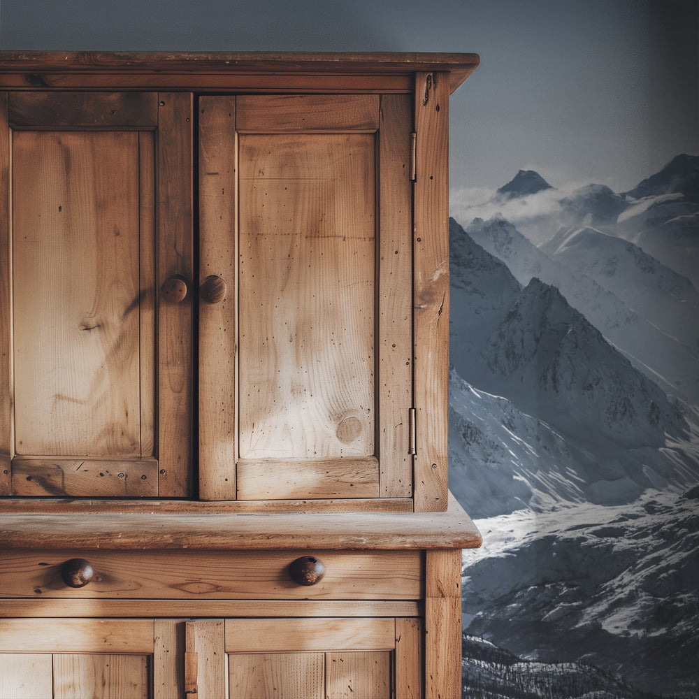 Mighty Alaska | Wallpaper