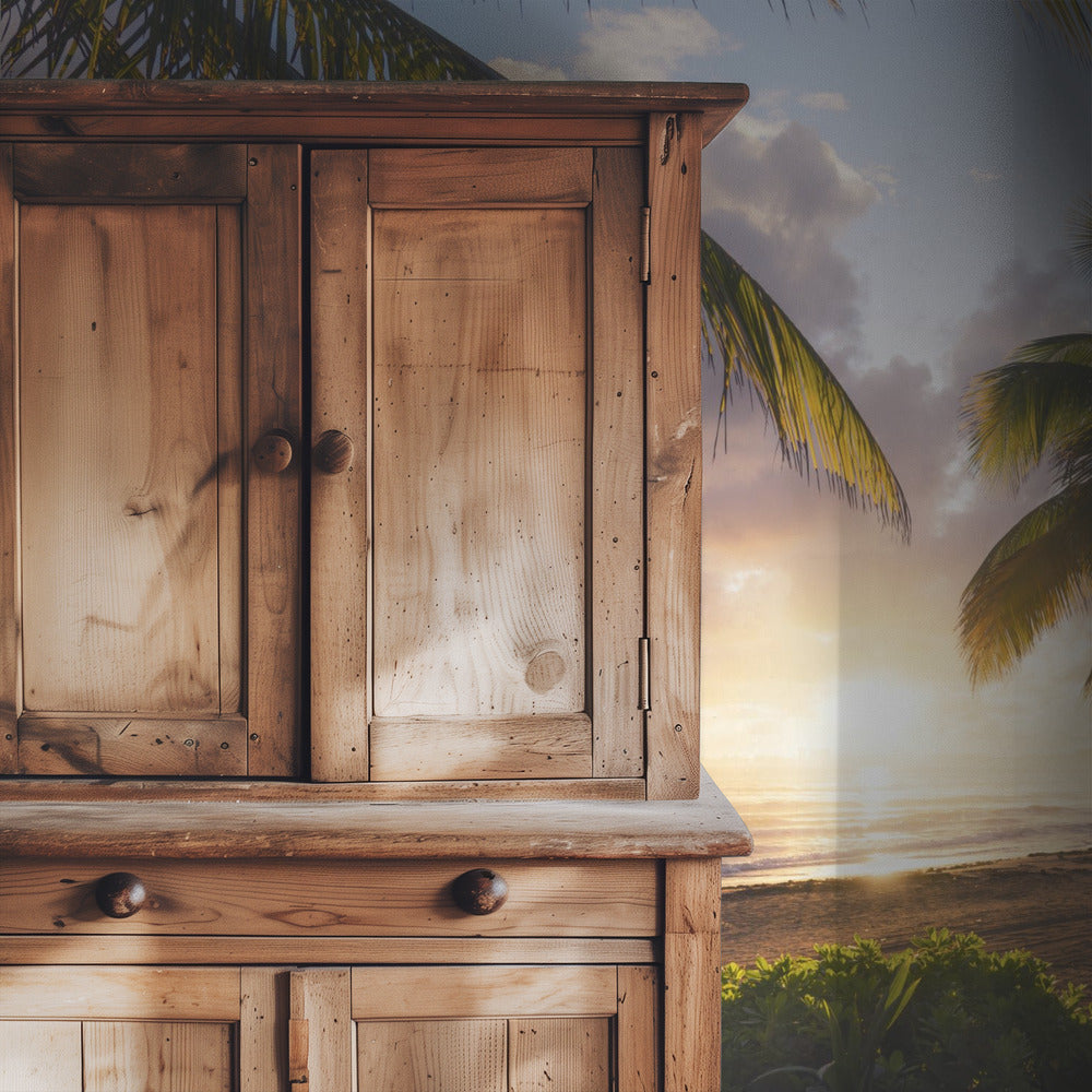 Good Morning Paradise | Wallpaper