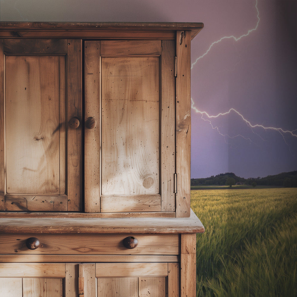 Lightning | Wallpaper