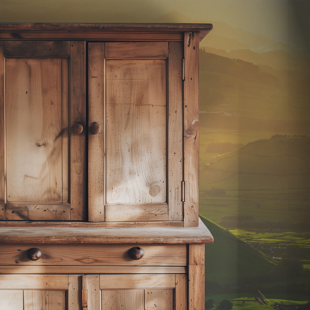 Rays of Hope | Wallpaper