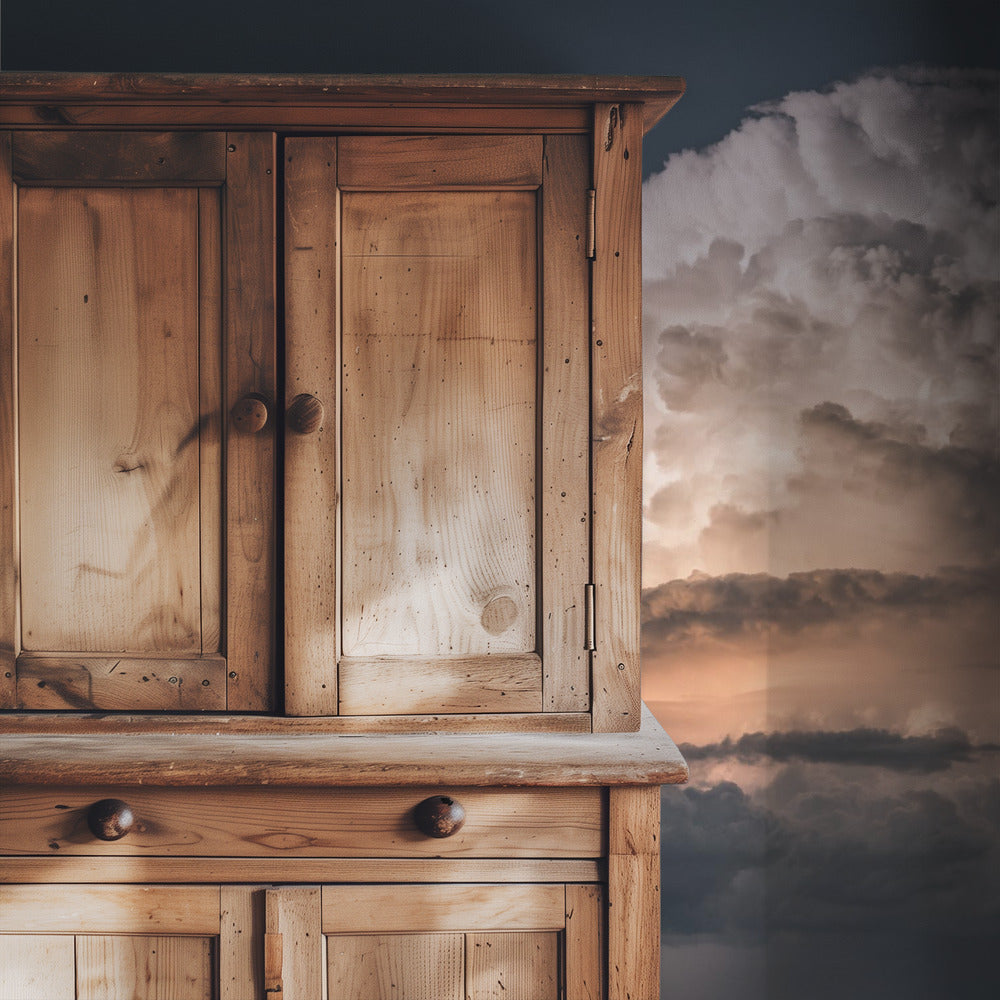 Thunderstorm | Wallpaper