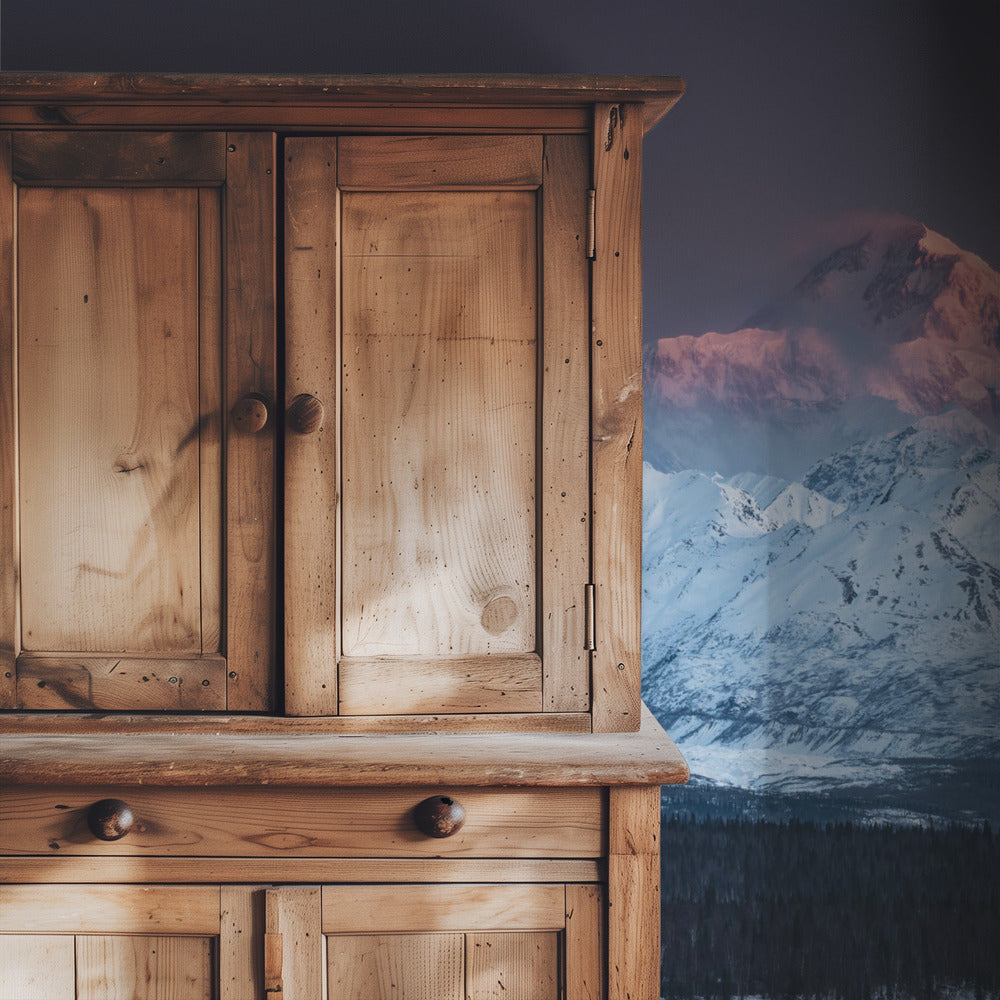 Mount Denali | Wallpaper