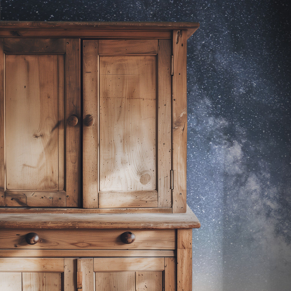 Milky Way | Wallpaper