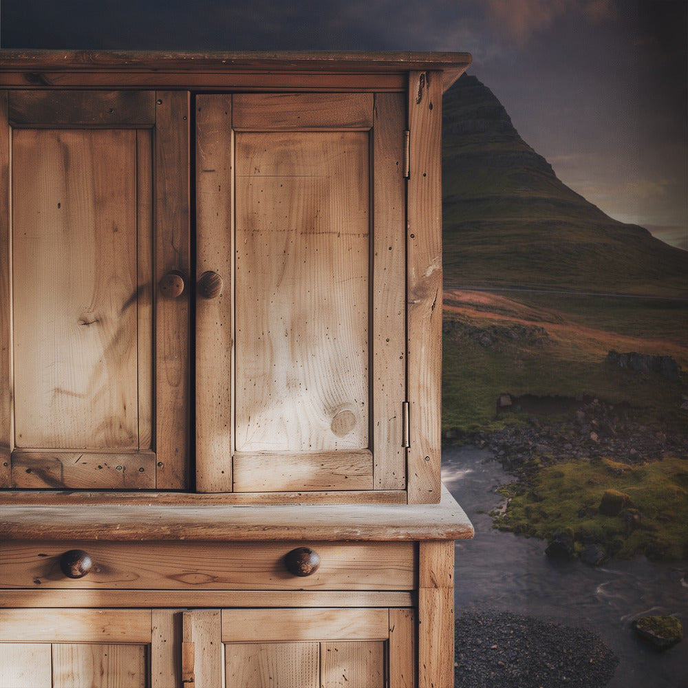 Good Morning Iceland | Wallpaper