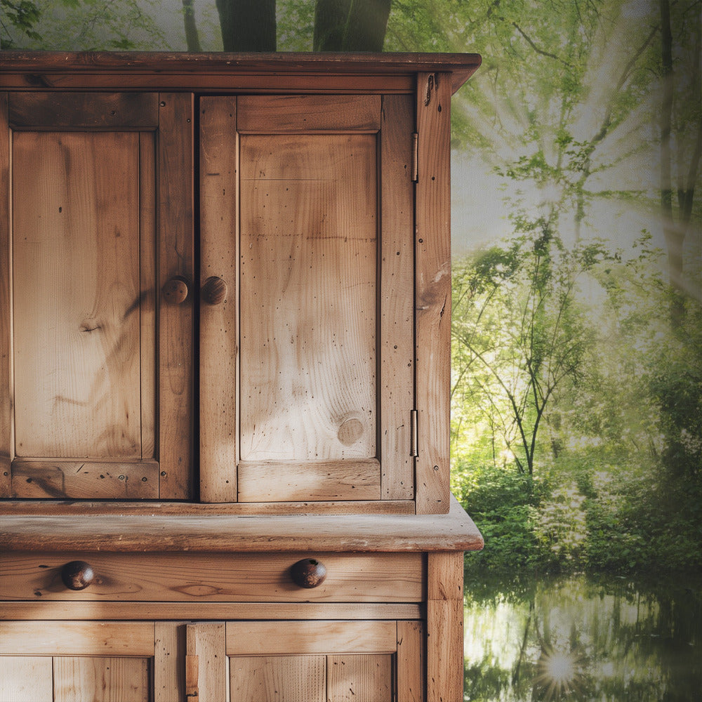 Green Park | Wallpaper