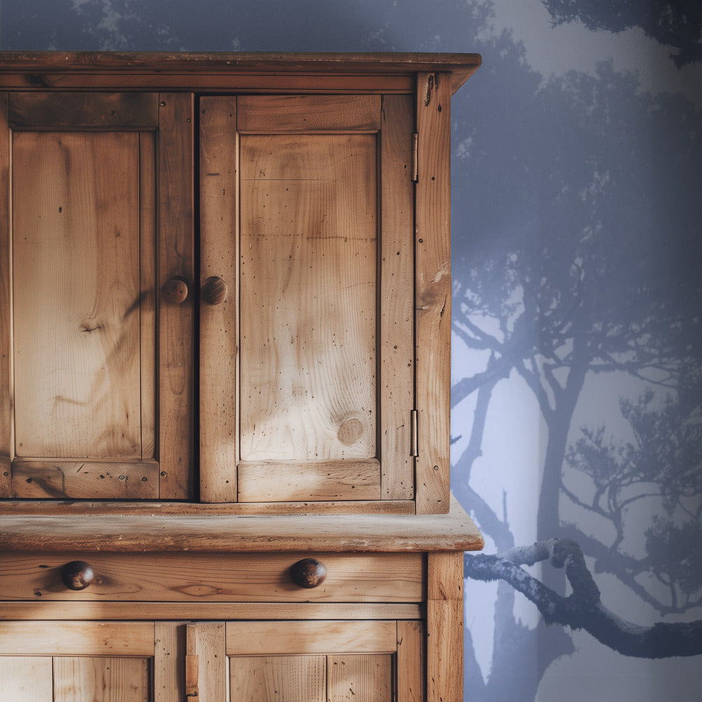 Blue Ent | Wallpaper