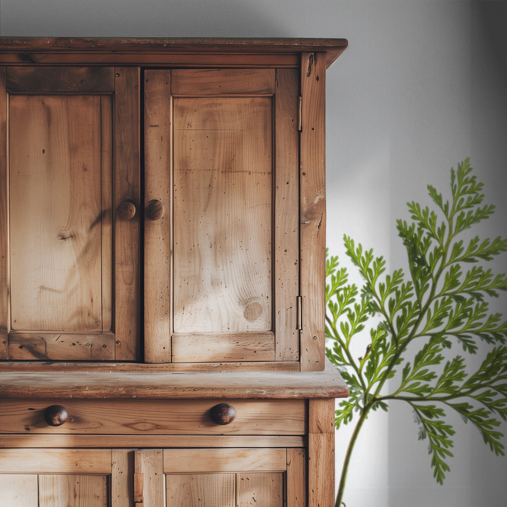 Fern Detail | Wallpaper