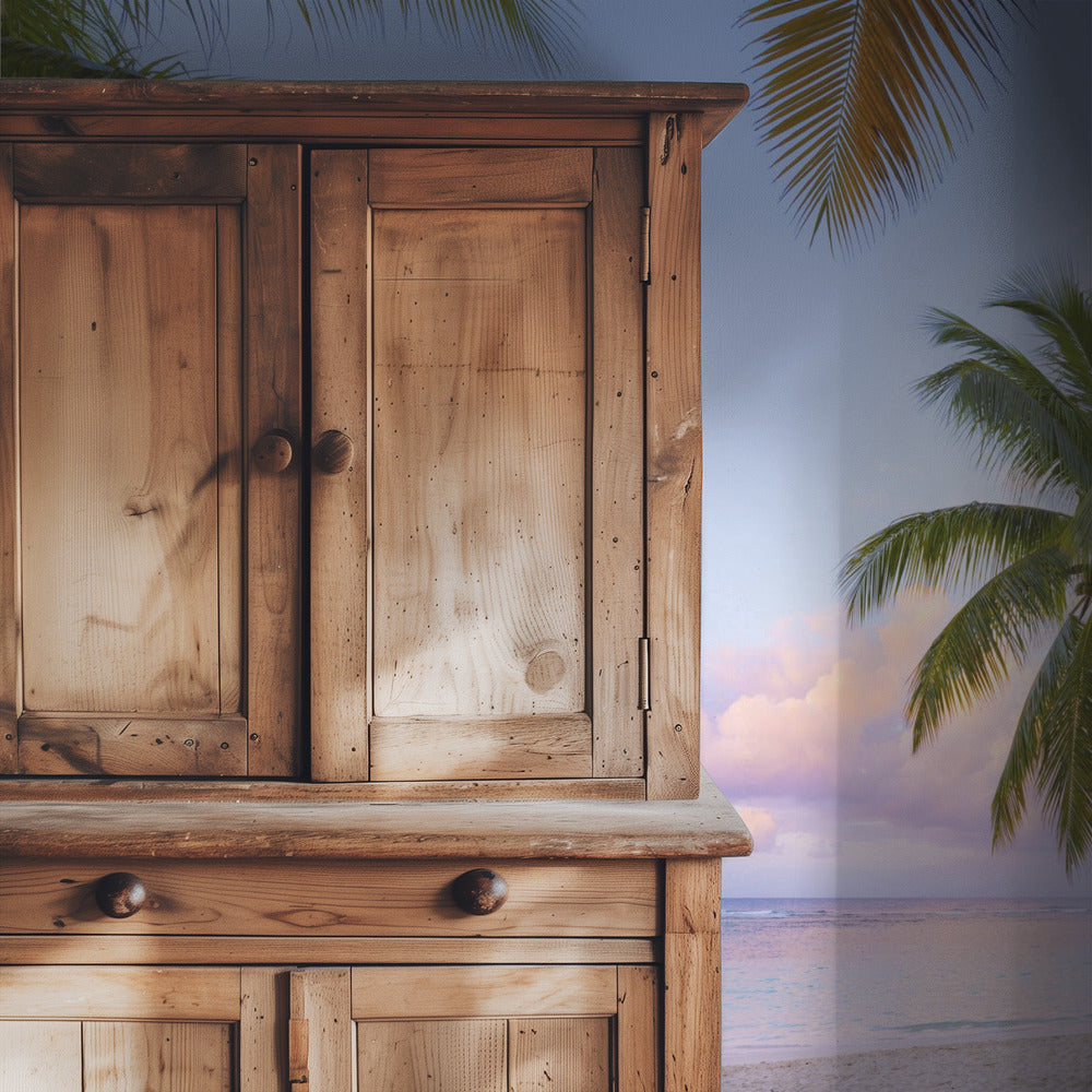 Tropical Beach | Wallpaper