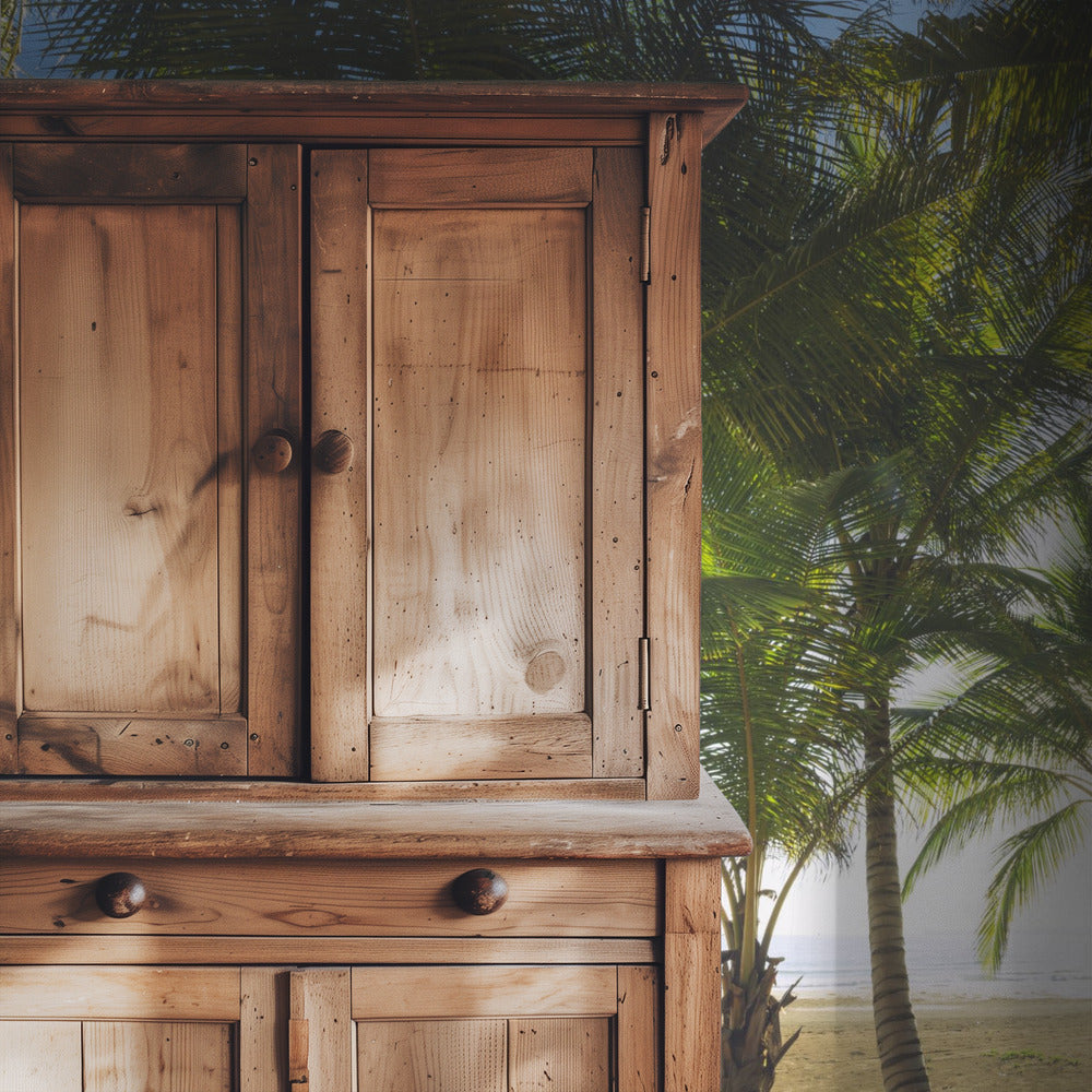 Tropical Morning | Wallpaper