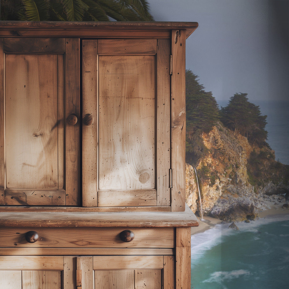 Paradise Falls | Wallpaper