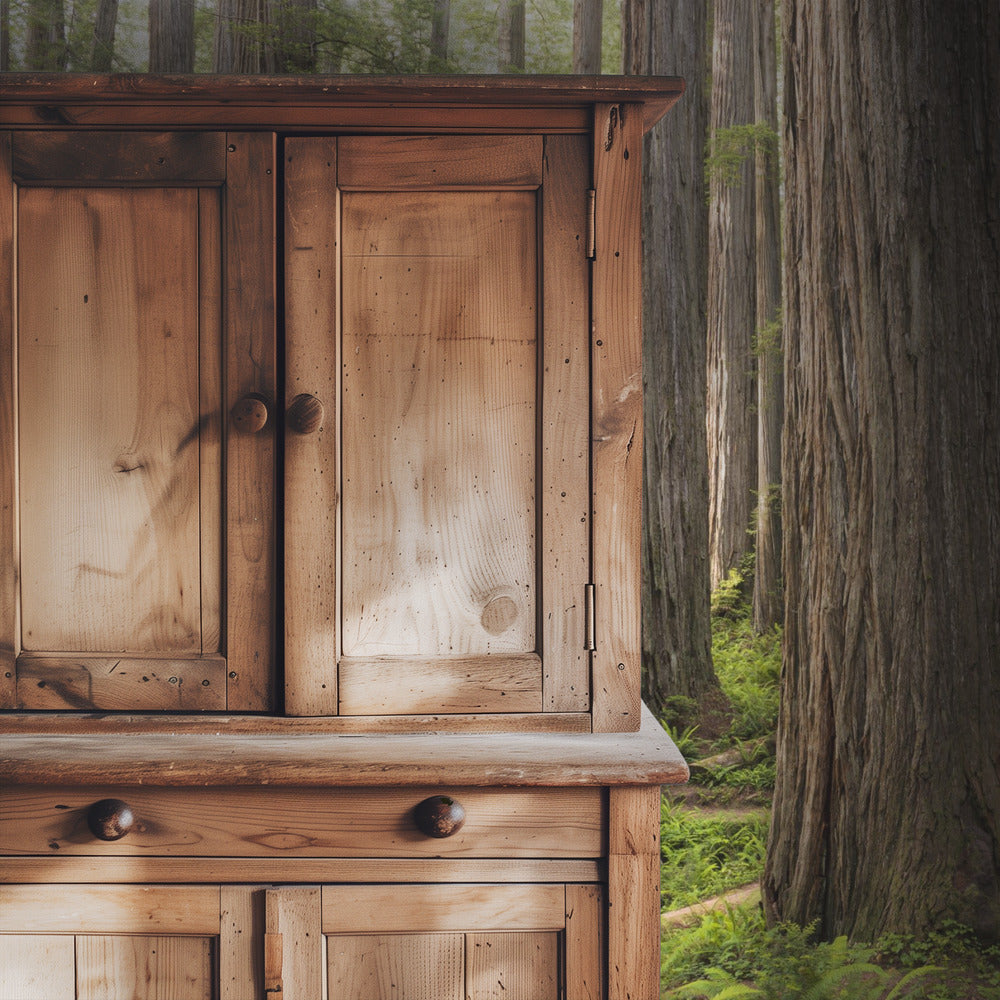 Lost World | Wallpaper