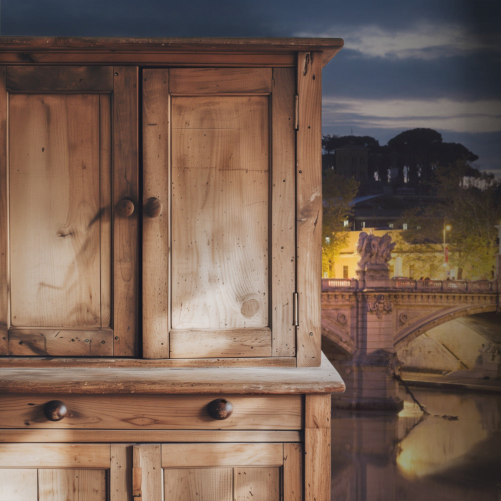 Romantic Rome | Wallpaper