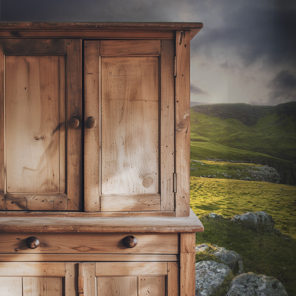 Neist Point | Wallpaper