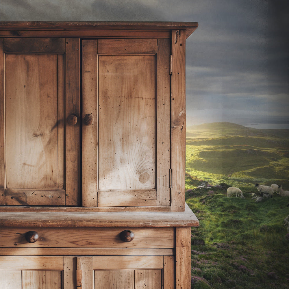 Good Morning Ireland | Wallpaper