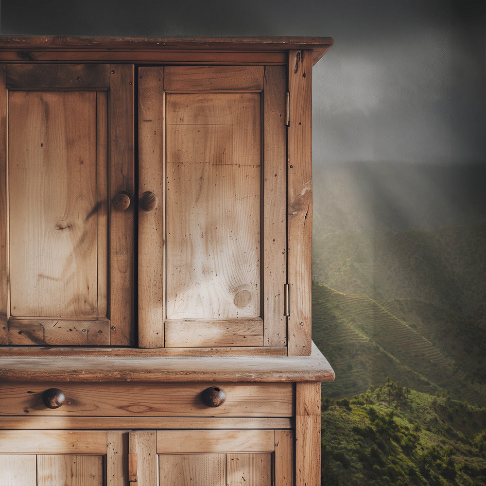 Magic Rays | Wallpaper