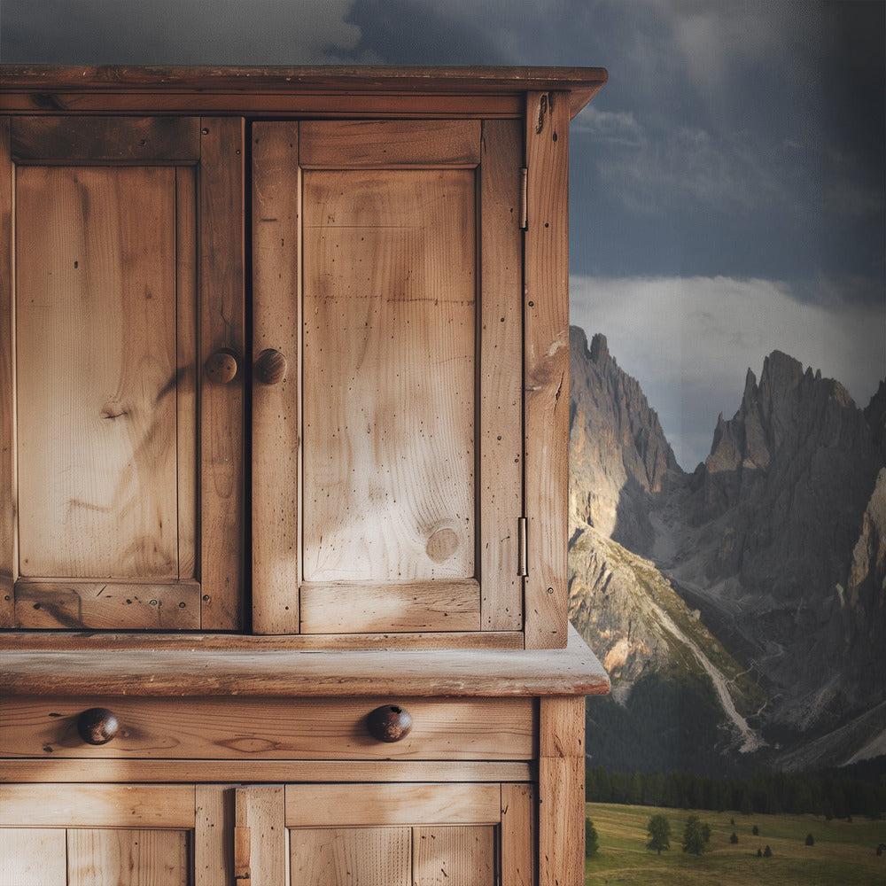 Paradise View | Wallpaper