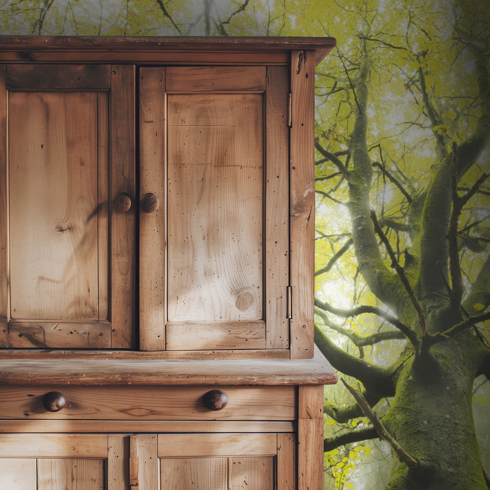 The Dream Tree | Wallpaper