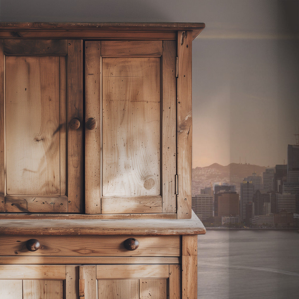 San Francisco Panorama | Wallpaper