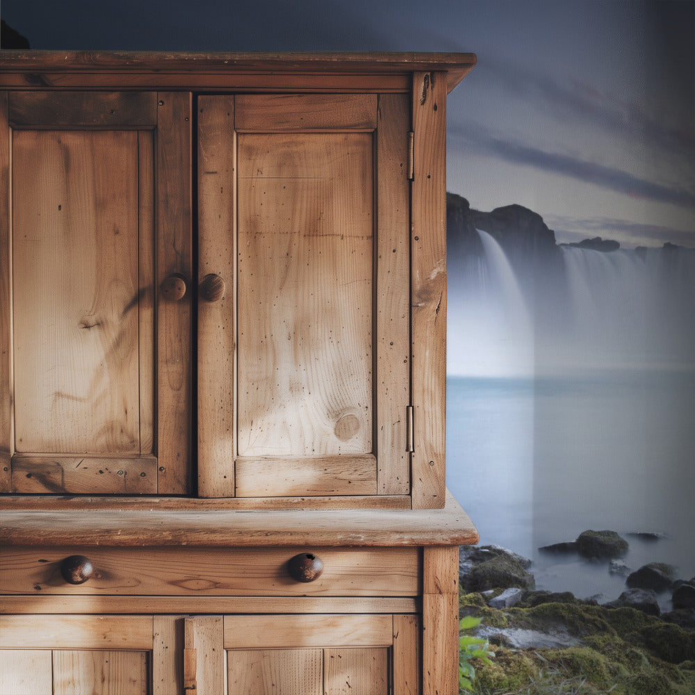 Godafoss | Wallpaper