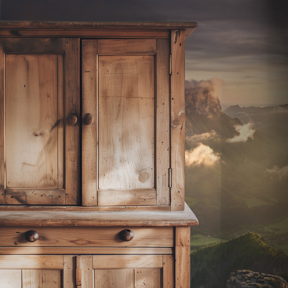 Mighty Morning | Wallpaper