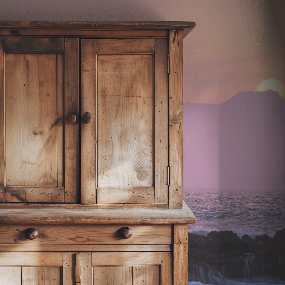 Purple Morning | Wallpaper