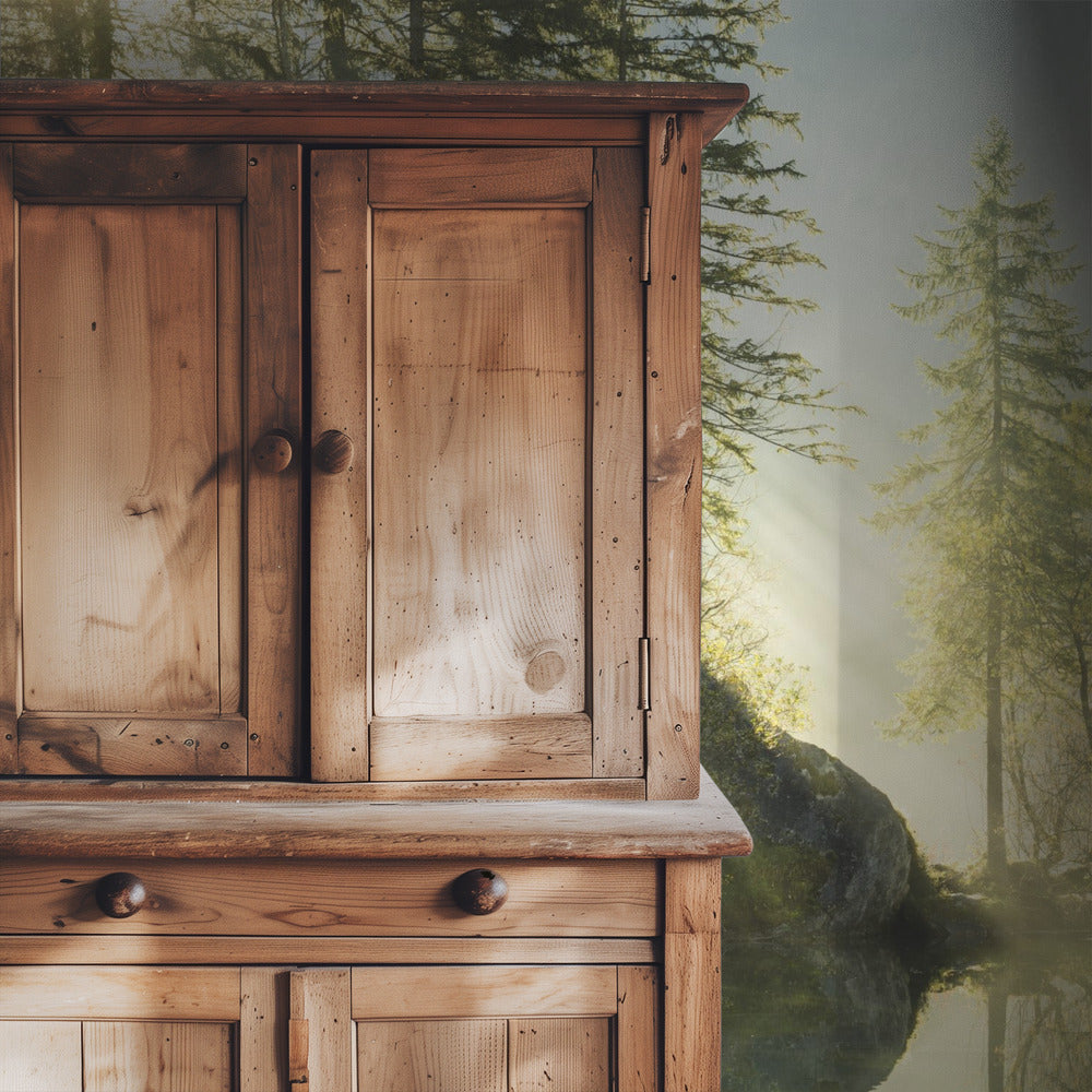 God Rays | Wallpaper