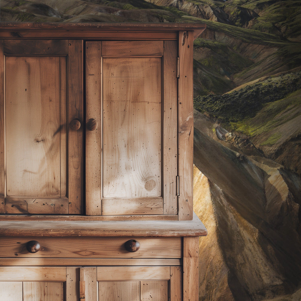 Colorful Earth | Wallpaper