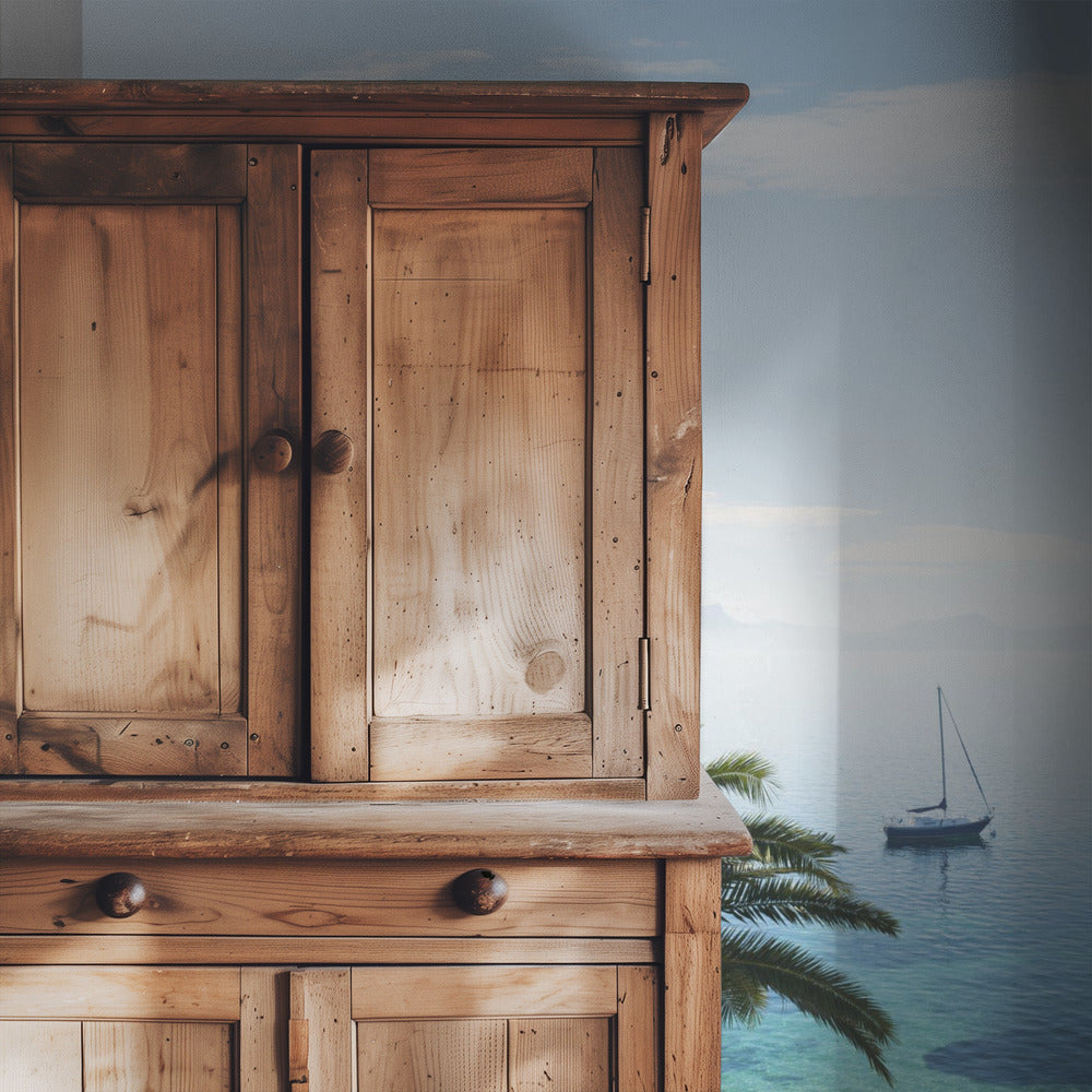 Vacation by the Sea | Wallpaper