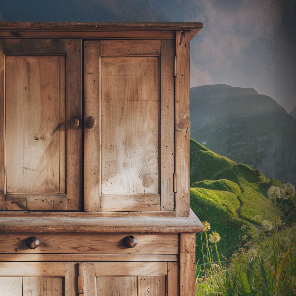 High Summer | Wallpaper