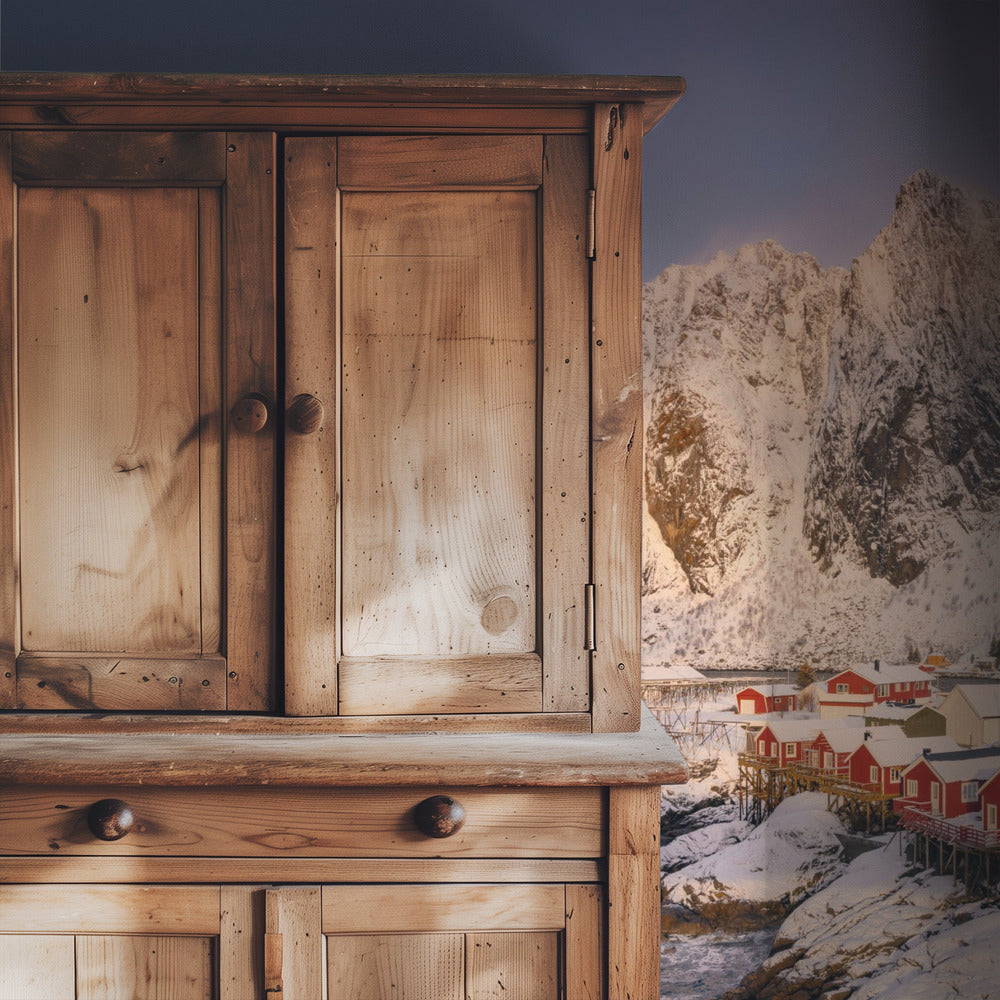 Northern Dreams | Wallpaper