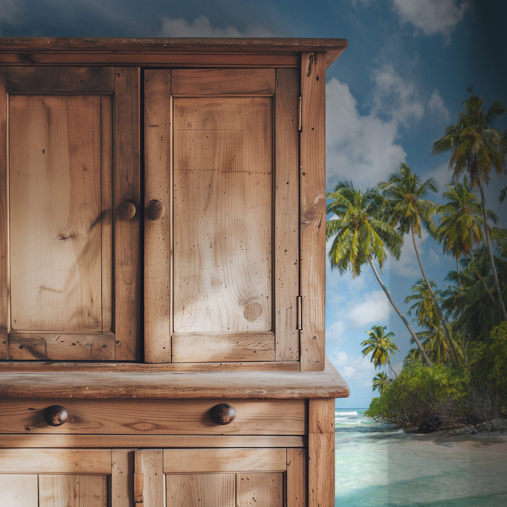 Turquoise Bay | Wallpaper