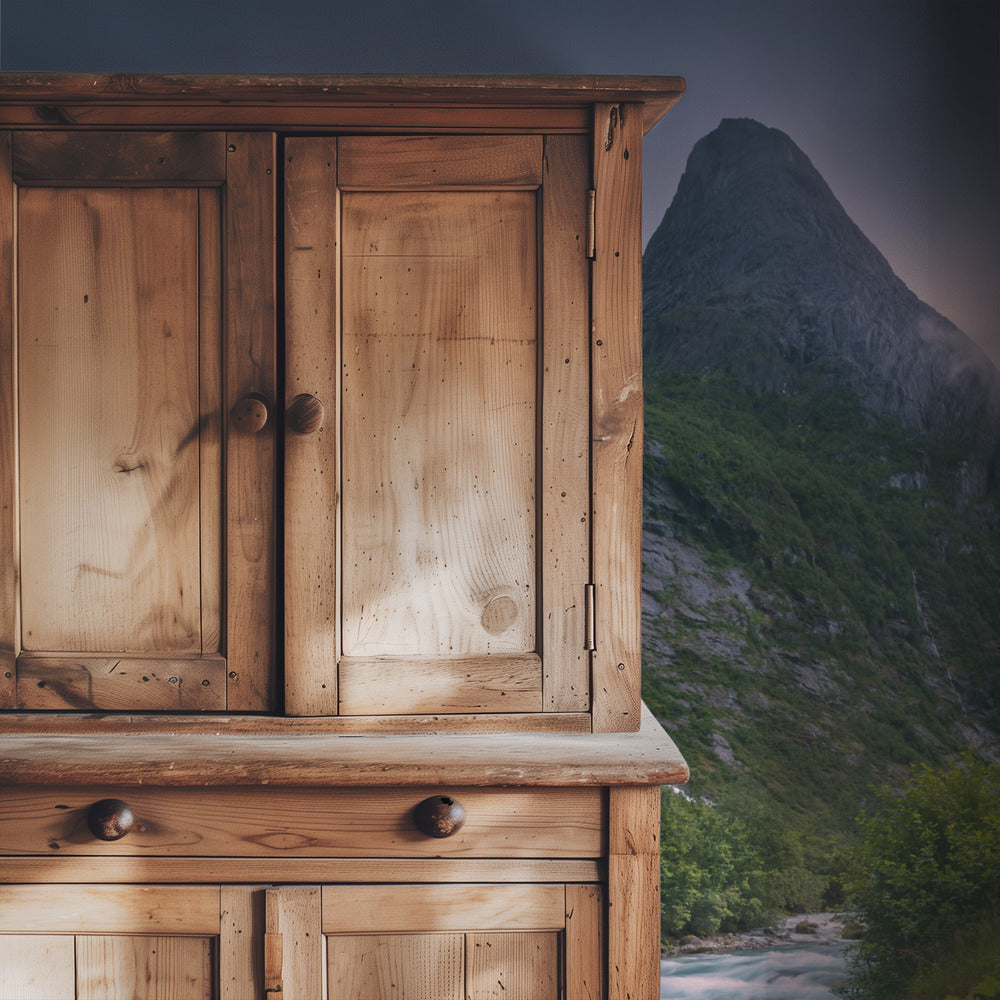 Paradise Norway | Wallpaper