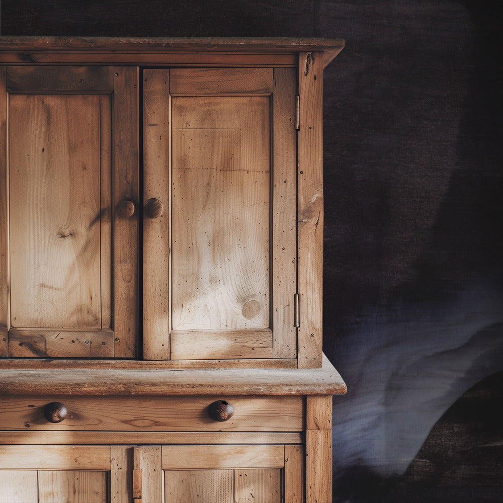 Textured Layers With Subtle Hints | Wallpaper