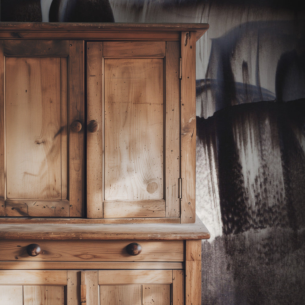 Shadows Unveiled | Wallpaper