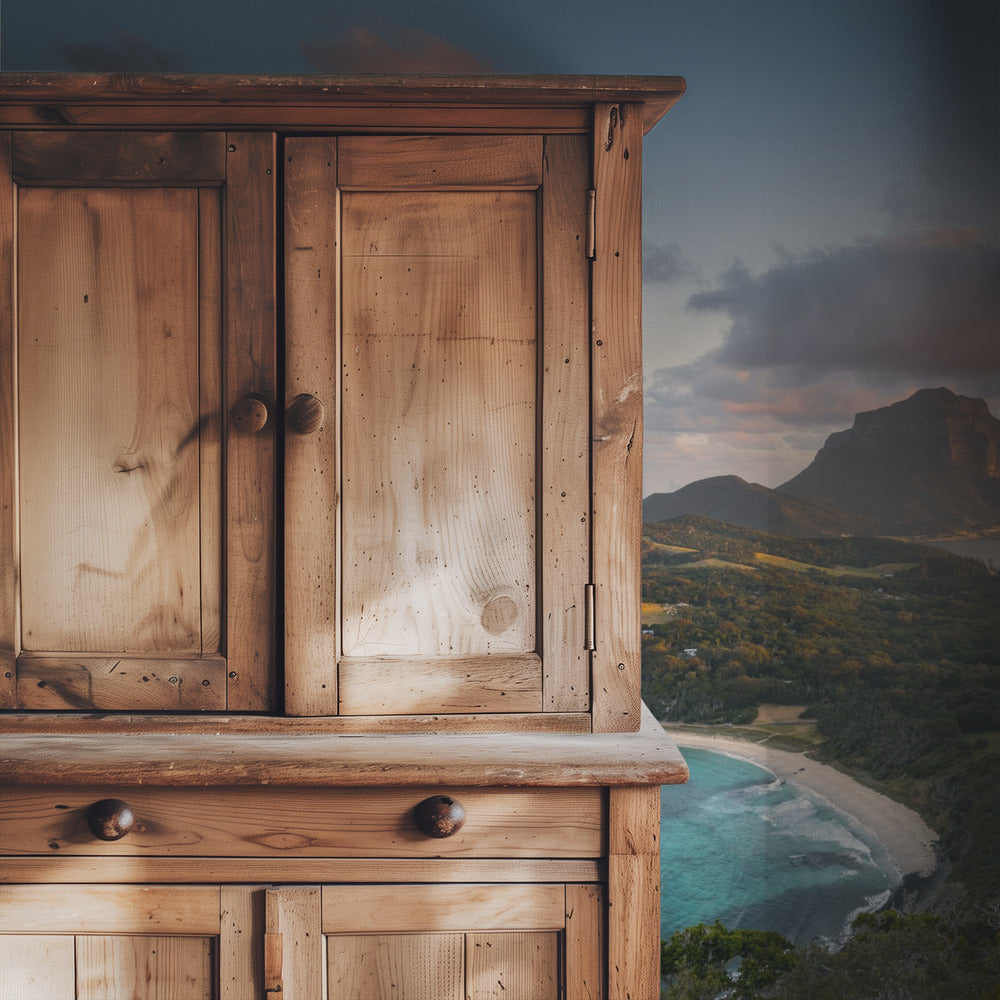 Lord Howe Paradise | Wallpaper