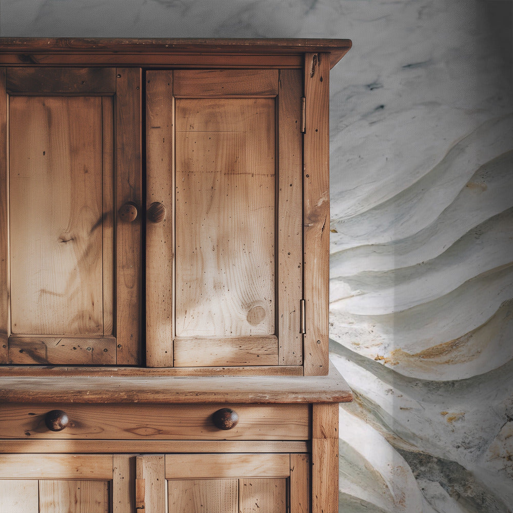 Stone Wave Patterns | Wallpaper