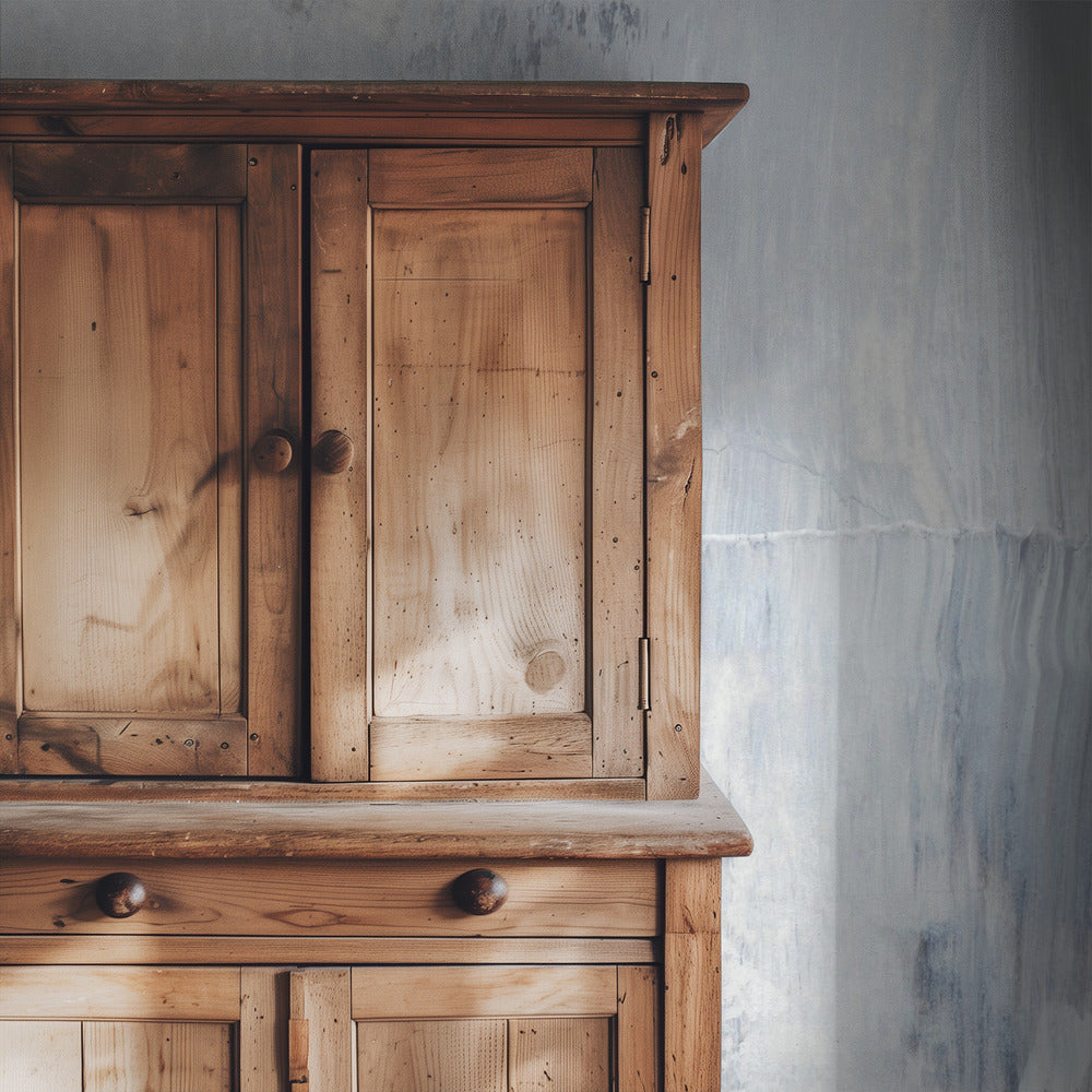 Frozen Whispers | Wallpaper