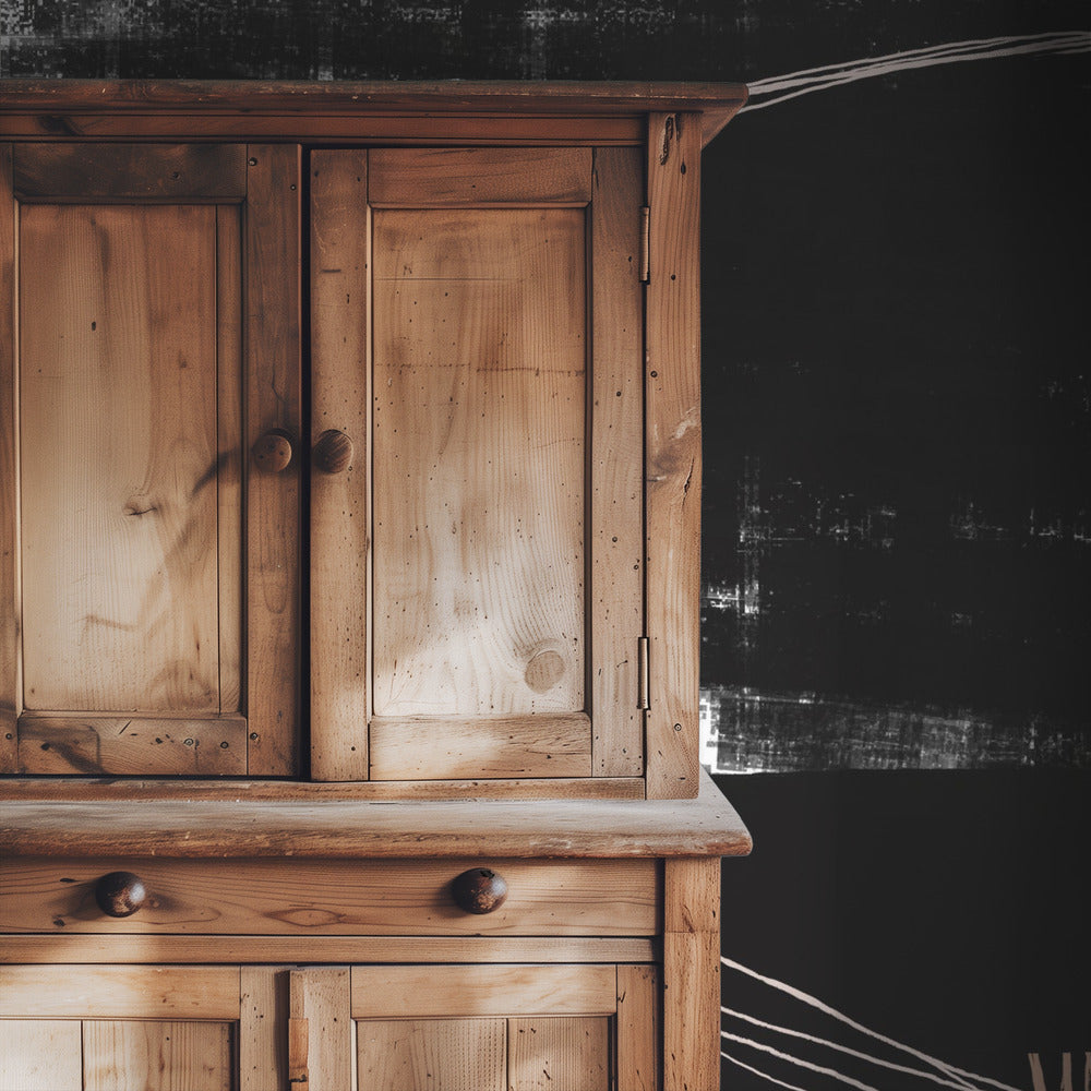 Whispers in Shadow | Wallpaper