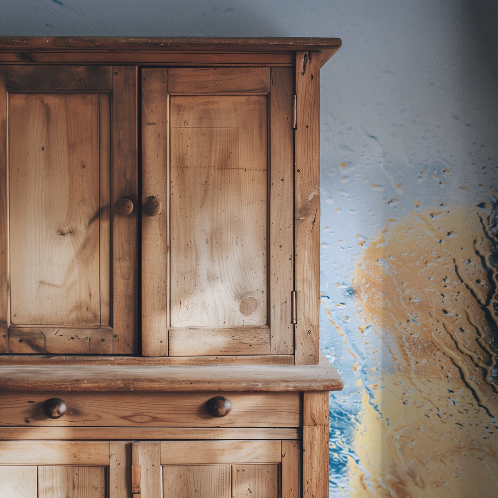 Stuck on the road | Wallpaper