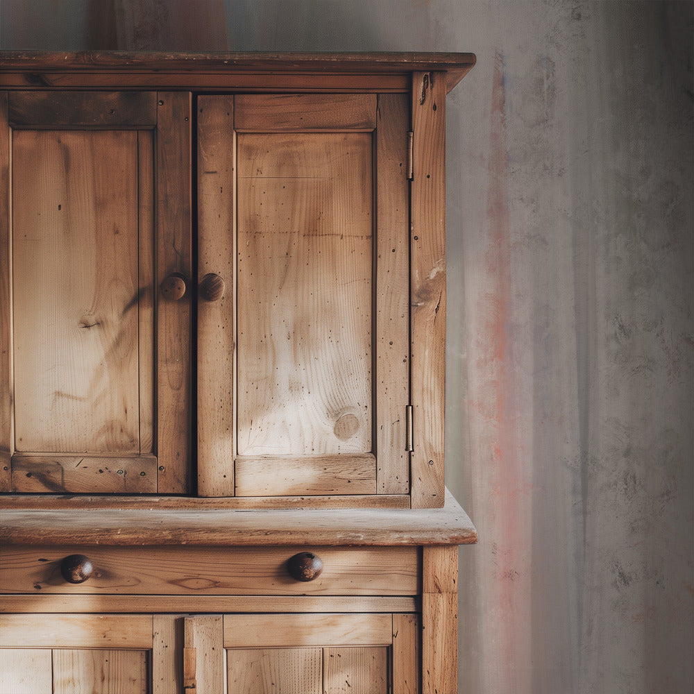 Ethereal Echoes | Wallpaper