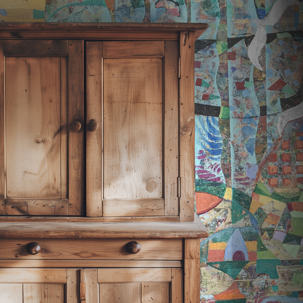 Flying towards Eternity | Wallpaper