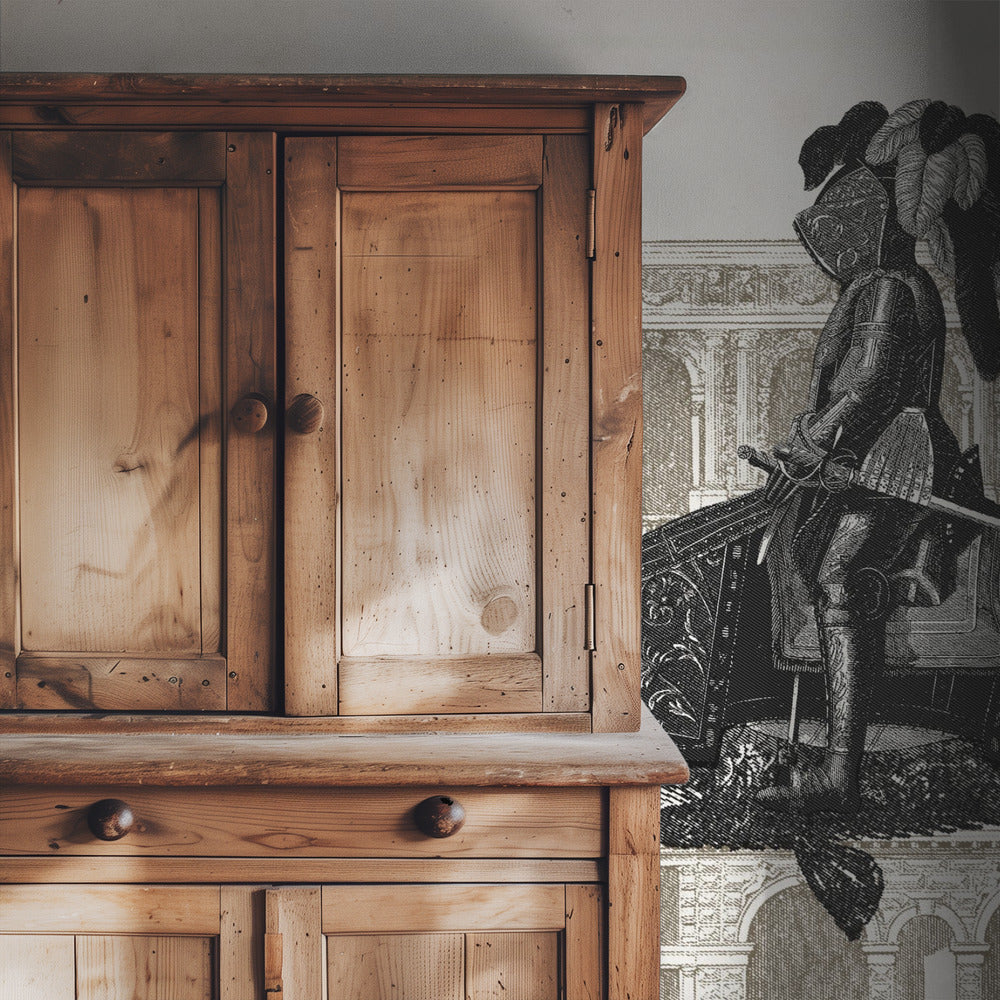 Impromptu N1 | Wallpaper