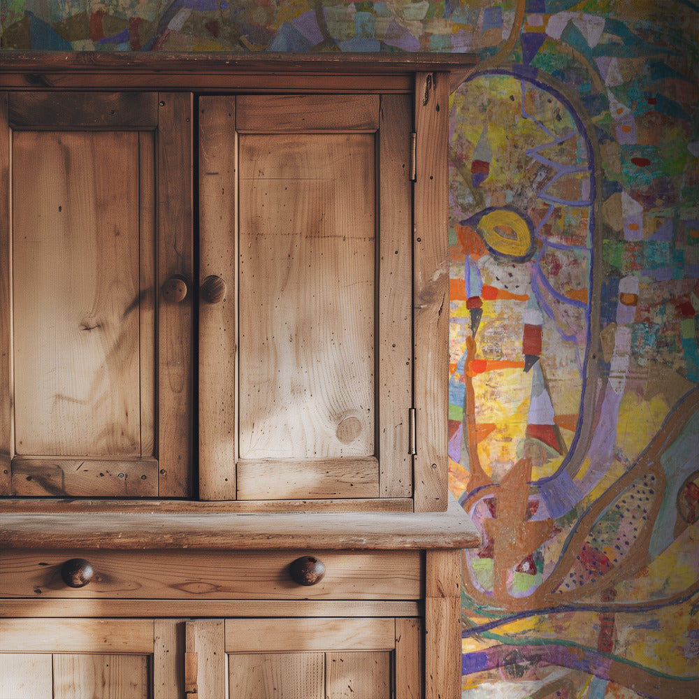 Dystopia | Wallpaper