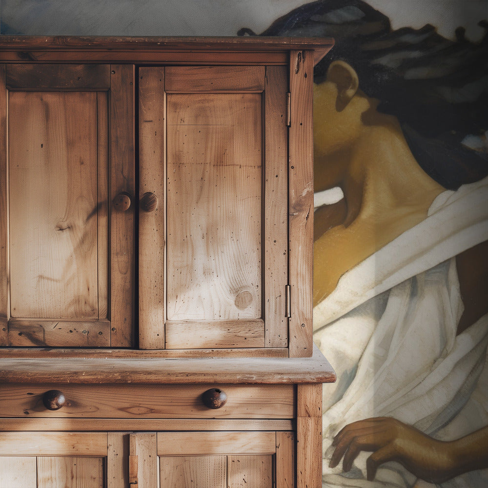 Breeze Embrace | Wallpaper