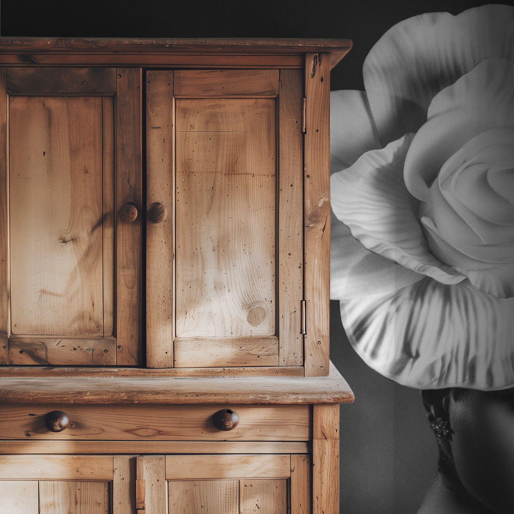 Queen of flowers 3 | Wallpaper