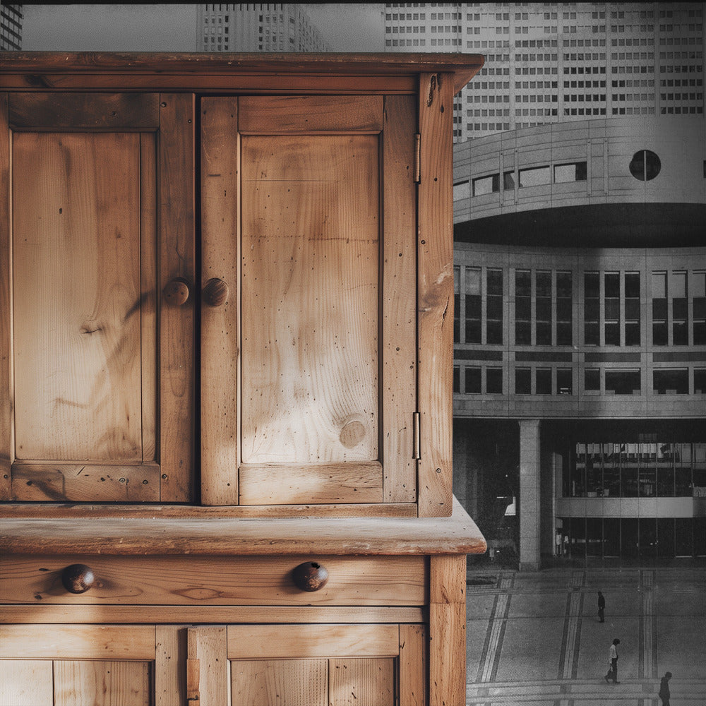 people coming and going. | Wallpaper