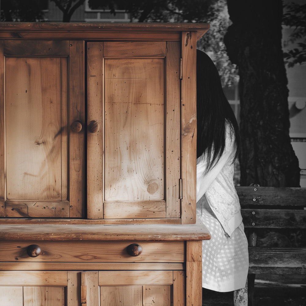 Rest area | Wallpaper