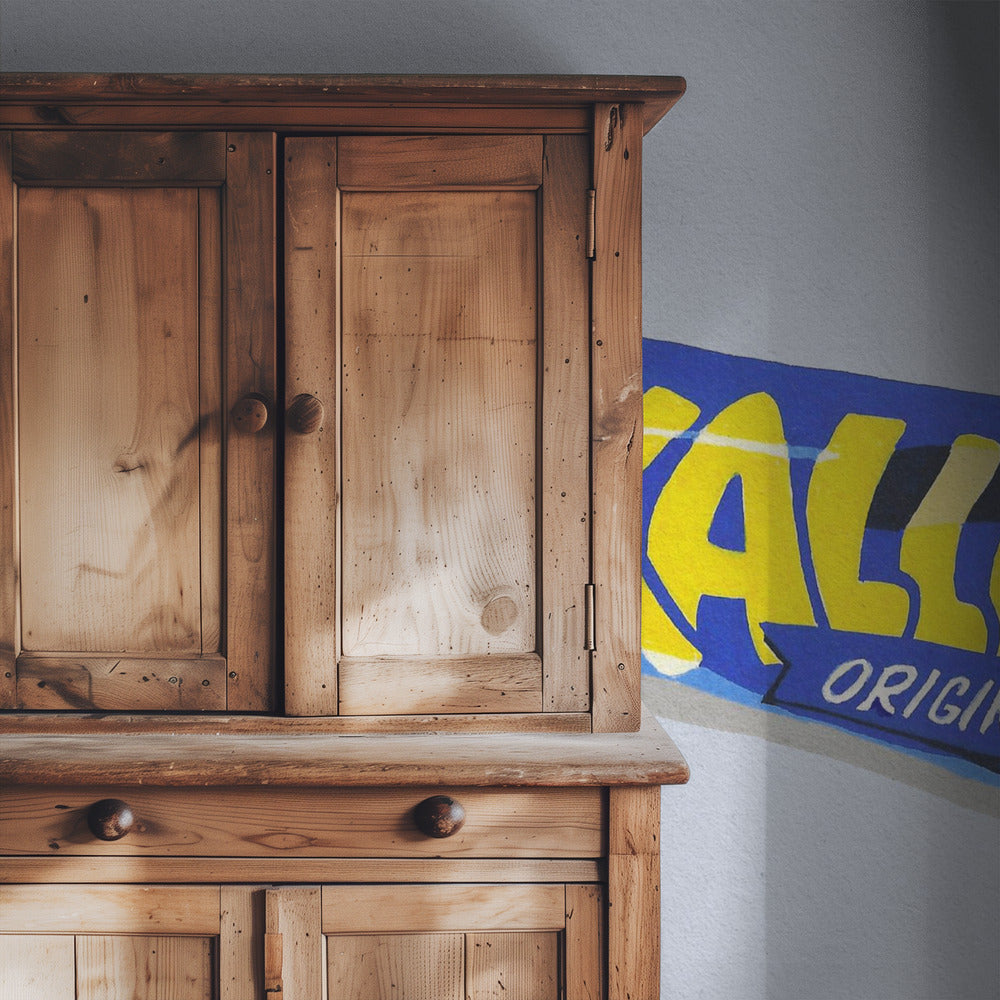 Kalles Original | Wallpaper